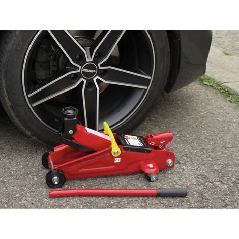 Absaar Hydraulik-Wagenheber 2000 Kg – Bild 3