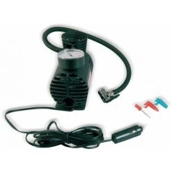 IWH Luftkompressor 12V, 18 Bar