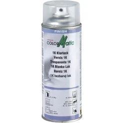 NO-NAME ColorMatic 756849 Klarlack 400 Ml
