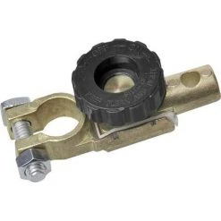 NO-NAME IWH 19040 Batterietrennschalter 6 V, 12 V, 24 V