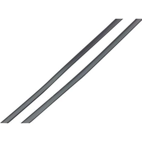 NO-NAME HP Autozubehör 18280 Türkantenschutzleisten Universal