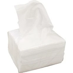 NO-NAME Poliertuch-Spenderpack 50 Stck HP Autozubehör 71050 50 St. (L X B X H) 32 Mm X 30 Cm X 0.01 Cm