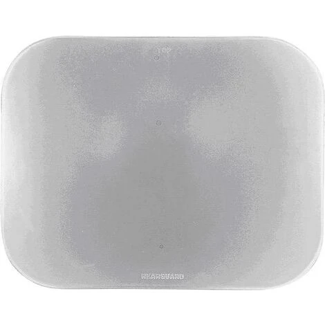 NO-NAME IWH 73556 Weitwinkellinse 255 Mm X 205 Mm Für Heckscheibe