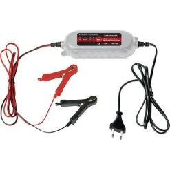 NO-NAME Dino KRAFTPAKET 136314 Automatikladegerät 12 V, 6 V 1 A 1 A