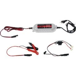 NO-NAME Dino KRAFTPAKET 136315 Automatikladegerät 12 V, 6 V 1 A 1 A