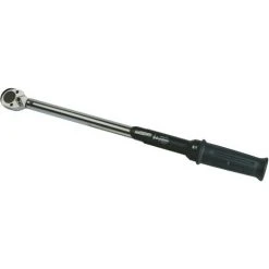 BRÜDER MANNESMANN Brüder Mannesmann M18145 Drehmomentschlüssel 40 - 210 Nm