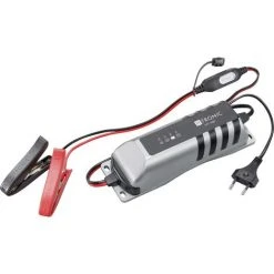 NO-NAME H-Tronic H-Tronic Automatik-Ladegerät HTC 1000 1250700 Automatikladegerät 12 V 1 A