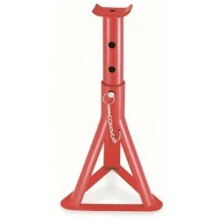 Trendline Unterstellböcke 2er Set 1t/Paar 291-391 Mm KFZ Abstellböcke Stützböcke