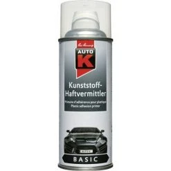 Auto-K Kunststoff-Haftvermittler Basic Transparent 400 Ml Grundierung