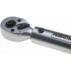 Primaster Drehmomentschlüssel Torque 6 6,35 Mm Chrom-Vanadium-Stahl