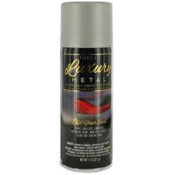 Sprühfarbe Plasti Dip Satin Weialuminium 400 Ml