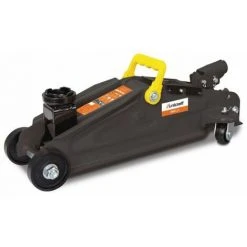 Unicraft Rangierwagenheber 2t RWH 2.1 - 6201099