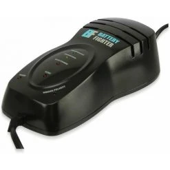 NO-NAME Batterie-Ladegerät BATTERY FIGHTER BFM-006