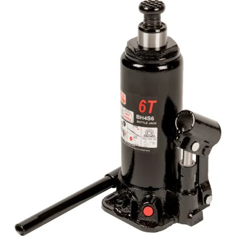 Bahco Flaschenwagenheber 2 Tonnen