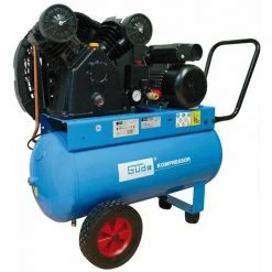 Güde Kompressor 415/10/50 N - 50053