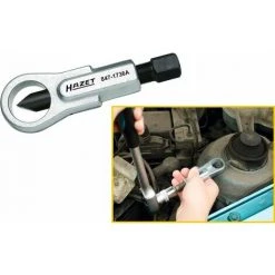 Hazet Mechanischer Mutternsprenger - 847-0410A