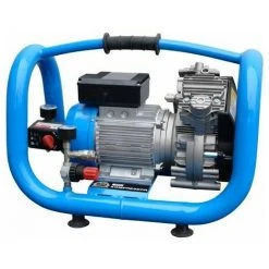 Güde AIRPOWER 240/10/5 Ölfreier Kompressor - 50096