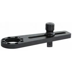 Gedore Reaktionsarm L-Form Gerade Für DVI28, 1" - RL-DVI28