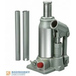 INTER-UNION UNITEC Hydraulischer Stockheber 2 TO