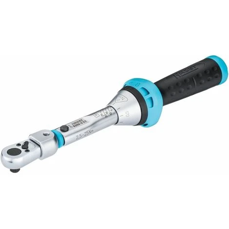 HAZET Drehmoment-Schlüssel – Bild 3