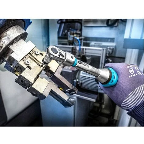 HAZET Drehmoment-Schlüssel – Bild 4