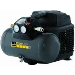 SCHNEIDERDRUCKLUFT 6 Liter Kompressor CPM 155-8-6 WOF Base