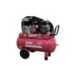 ELMAG Kompressor EUROAIR 310/10/50 W