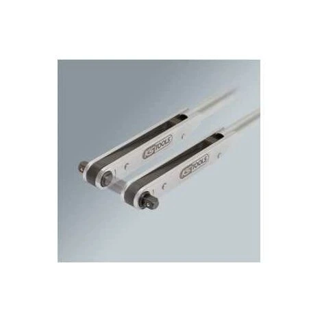 KSTOOLS KS Tools 1/2 Kurzweg-Drehmomentschlüssel, 12-68 Nm – Bild 3