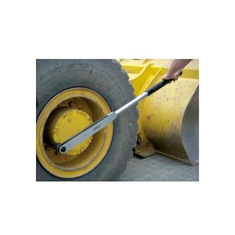 KSTOOLS KS Tools 1/2 Kurzweg-Drehmomentschlüssel, 12-68 Nm – Bild 5