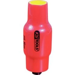 KSTOOLS® KS TOOLS 3/8" Festeingestellter Drehmomentbegrenzer Mit Schutzisolierung, 25Nm