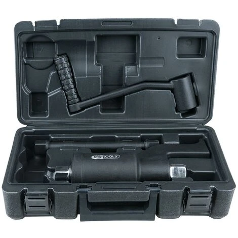KSTOOLS® KS TOOLS 1" Universal-Kraftvervielfältiger, 3-tlg 1:64