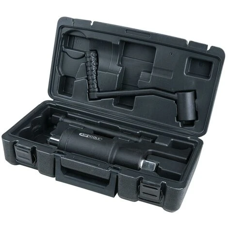 KSTOOLS® KS TOOLS 1" Universal-Kraftvervielfältiger, 3-tlg 1:64 – Bild 2