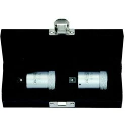 KSTOOLS KS TOOLS 3/8" Drehmomentbegrenzer-Adapter-Satz, 18-24Nm, 2-tlg