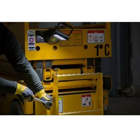 FÖRCH Ladegerät | LADEGERÄT 12/24V F.HANDSCH. – Bild 3