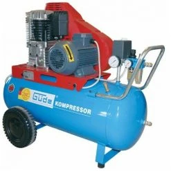 Güde Kompressor 635/10/90 PRO