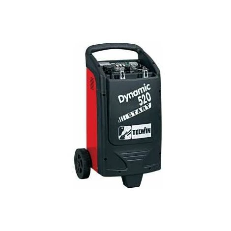 TELWIN Ladegerät DYNAMIC 520 START