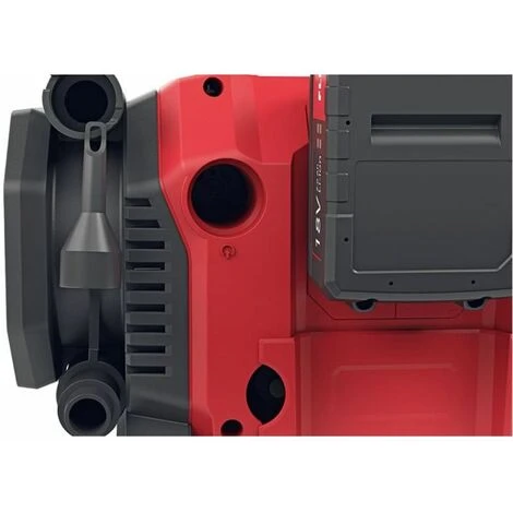 FLEX 12-18V Akku-Kompressor CI 11 18.0 |ohne Akku Ohne Ladegerät – Bild 4