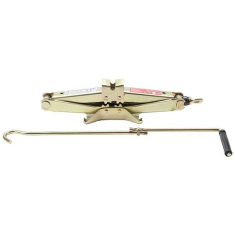 BGS TECHNIC BGS Gekröpfter Scherenheber - 1 T - 9793