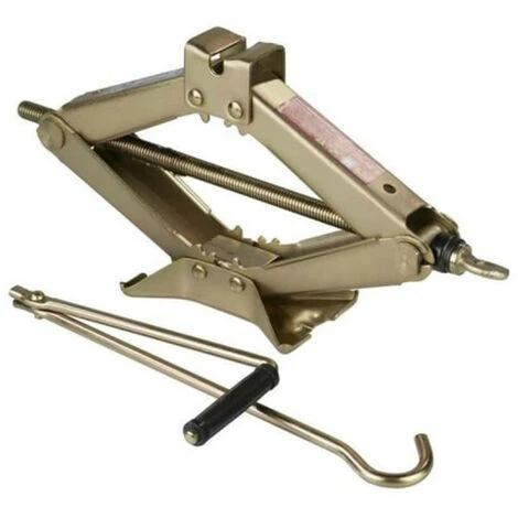 BGS TECHNIC BGS Gekröpfter Scherenheber - 1 T - 9793 – Bild 2