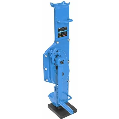 GÜDE® Kurbelwinde GKW 3T