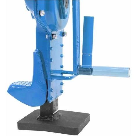 GÜDE® Kurbelwinde GKW 3T – Bild 3