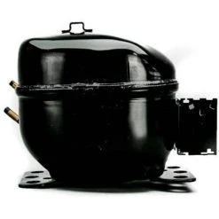 REPORSHOP Tecumseh Kompressor R134A AE1390Y 1/4 220v Low Temperature 8,02 Cm3