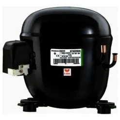 REPORSHOP Embraco Kompressor Nt2180U 1 R290 220v Low Temperature 22,40cm3
