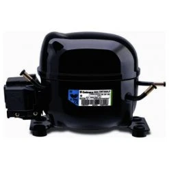 REPORSHOP Embraco Kompressor Emt-6144U 1/5 R-290 220v Durchschnittliche Höchsttemperatur 4,5cm3