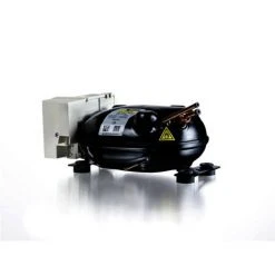 REPORSHOP Secop XV5KX 220v Kompressor R600A Low Temperature 5cm3