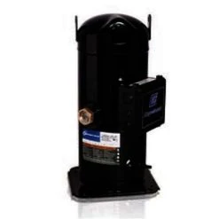 REPORSHOP Scroll-Verdichter Copeland Zs09Kae-Pfj-618 1.3 R134A R404A R448A R449A R407A R450A R513A R407F 220v 3,8m3
