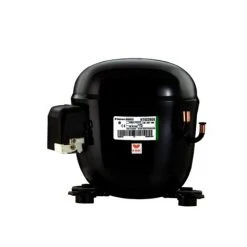 REPORSHOP Embraco Kompressor R404A R507A R452A Neu6214Gk 1/2 220v Hochtemperatur 9,99cm3