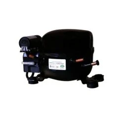 REPORSHOP Sr052Z 1/7 220v Kompressor R134A Low Temperature 5,2cm3