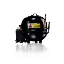 REPORSHOP Ma HXD35 Secop 1/10 Kompressor R600A 220V High Low Temperature 3,5cm3