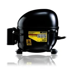 REPORSHOP Secop Nlv12,6Cn 1/2 Inverter Niedrig Mittel Hoch Temperatur 12,55cm3 220v R290 Kompressor